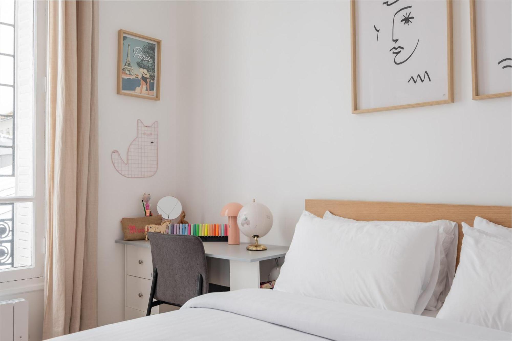Veeve - Master Of Minimalism * Paris