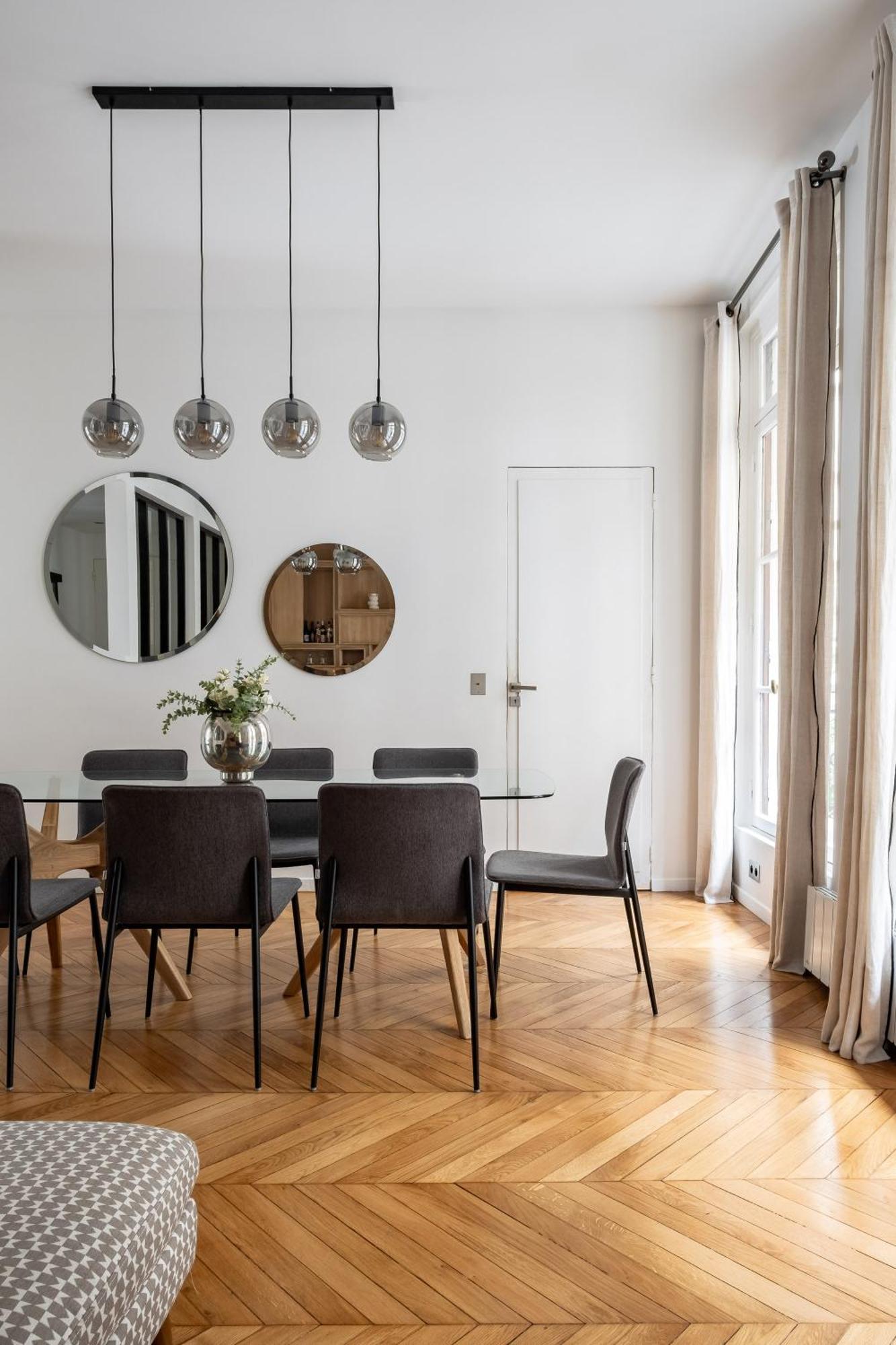 Veeve - Master Of Minimalism Paris